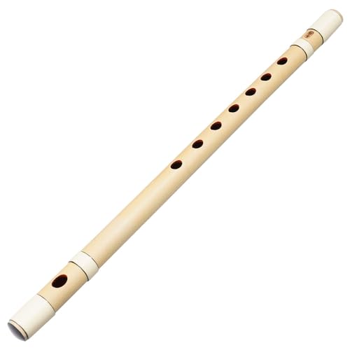 武道具　調律済み　護身具　鉄笛　鉄篠笛　六本調子　藤巻仕上　全鋼製（ 手の内寸鉄 81aZjoRLV3L._AC_SY200_QL15_.jpg