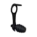 Anal Vibrator 10 Speed Prostate Massager Vibrating Anal Plug Silicone Waterproof Sex Toys