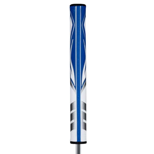 SuperStroke Zenergy Flatso 1.0 Putter Grips