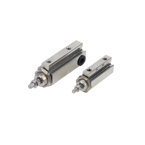 Herramientas neumáticas de aguja CJPT6-5D y dispositivos de presión de aire industriales 5