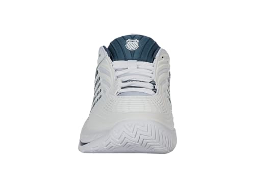 Image of K-Swiss Men's Hypercourt Supreme 2 Tennis Shoe