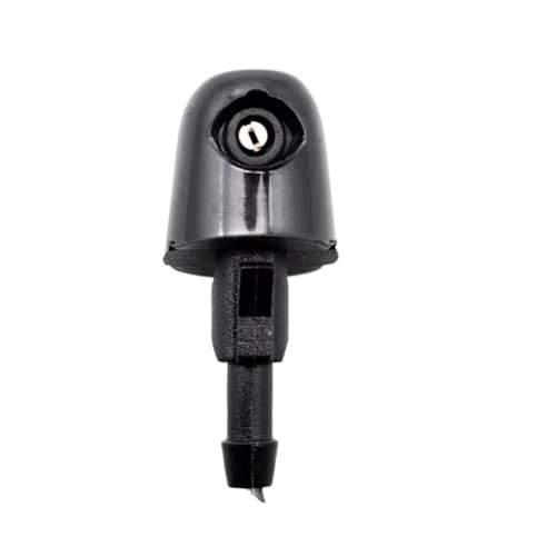 Boquilla Limpiaparabrisas Compatible Con Great Para Wall X240 2005 2006 2007 2008 2009 2010 2011 2012 1 Boquilla De Limpiaparabrisas Trasero Jets 51108