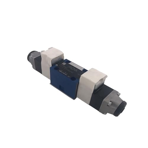 Électrovanne hydraulique 4WE6J distributeur 24V commande électrique 4WE6J E53 AG24NZ - 2