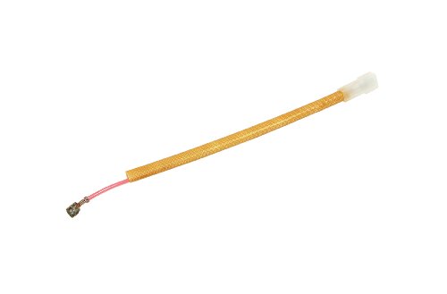 Hotpoint C00199364 - Cable térmico para lavadora Ariston Creda Export Indesit New World