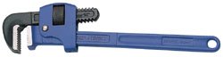 Image of Draper 78919 Expert 450mm Adjustable Pipe Wrench