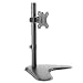 Produktbild LogiLink BP0044 Monitor-Schreibtischständer 33-81,3 cm (13-32 Zoll) schwarz