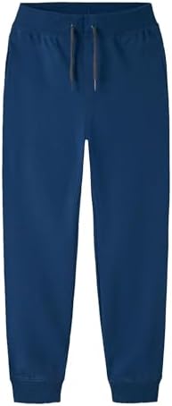NAME IT Boy Jogginghose Brush-Effekt | Sweatpants