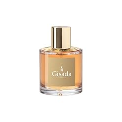 Gisada – Ambassador Women | 100ml Eau de Parfum | Exklusives Parfüm für Frauen | Damenduft mit fruchtigem, blumigem und orientalischem Charakter | Süchtig machend, köstlich und sinnesbetörend (100ml)