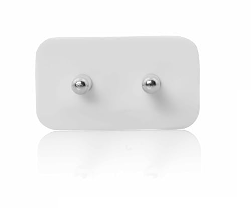 Image of 25W Type-C Fast Charger for Samsung Galaxy F Series - Compatible with F16 /F06 /F05 /F14 /F55 /F56 /F23 /F42 (5000mAh) / F15 /F34 /F54 /F13 /F12 (6000mAh) - No Cable| Original Rapid Charging (Black)