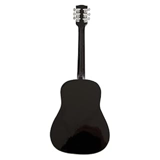 Cat Stevens – Réplique de guitare miniature – Cadeaux musicaux – Fait à la main – Échelle 1/4 – Comprend une boîte de… - Les Beatles, Paul McCartney, John Lennon, RIngo Starr, George Harrison Cat Stevens – Réplique de guitare miniature – Cadeaux musicaux – Fait à la main – Échelle 1/4 – Comprend une boîte de… – Image 3