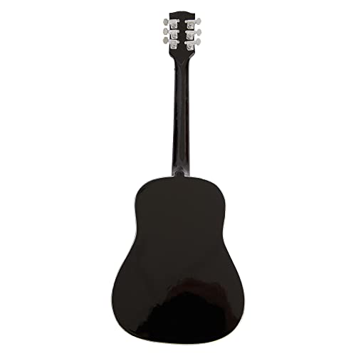 Cat Stevens – Réplique de guitare miniature – Cadeaux musicaux – Fait à la main – Échelle 1/4 – Comprend une boîte de… - Les Beatles, Paul McCartney, John Lennon, RIngo Starr, George Harrison Cat Stevens – Réplique de guitare miniature – Cadeaux musicaux – Fait à la main – Échelle 1/4 – Comprend une boîte de… – Image 4