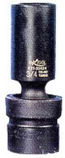 K Tool International 1/2