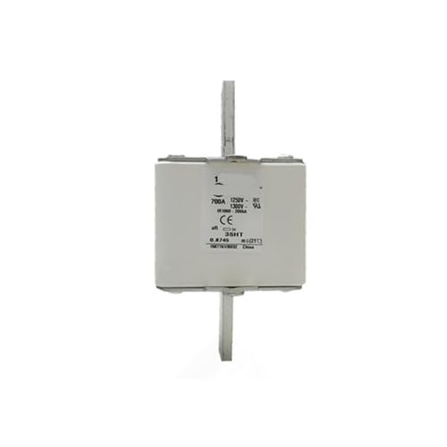 Fusible 170M6305 standard européen pour remplacer un composant grillé