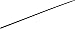 Allstar Performance ALL23081 Body Brace Rod Only