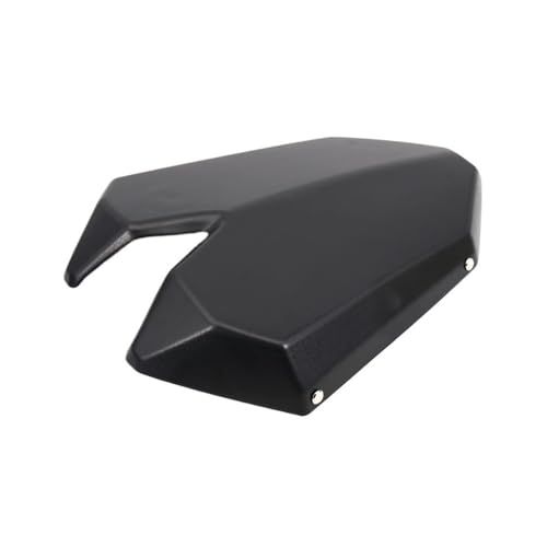 Capot de selle MT 07 carénage arrière solo pour balades sportives 2015 2016