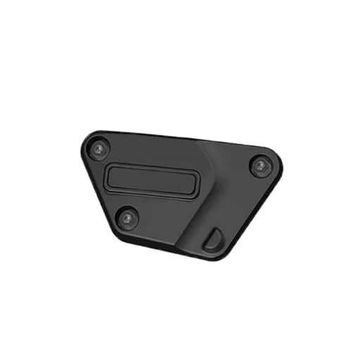 Protections de moteur pour R6 (2006-2024) en alliage haute résistance face aux chocs