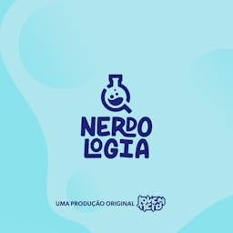 Nerdologia Podcast Por Jovem Nerd arte de portada