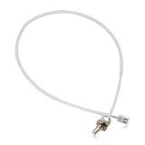 Thermal Sensor Replacement Parts for Green Mountain 110V Jim Bowie and Daniel Boone Choice Grills, Compatible GMG Davy Crockett Grills, P-1036/GMGP48 Temperature Sensor Probe Replacement Parts