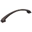 Brushed Oil Rubbed Bronze