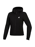 Noir Alpinestars Stella Radium Tech Jacket L