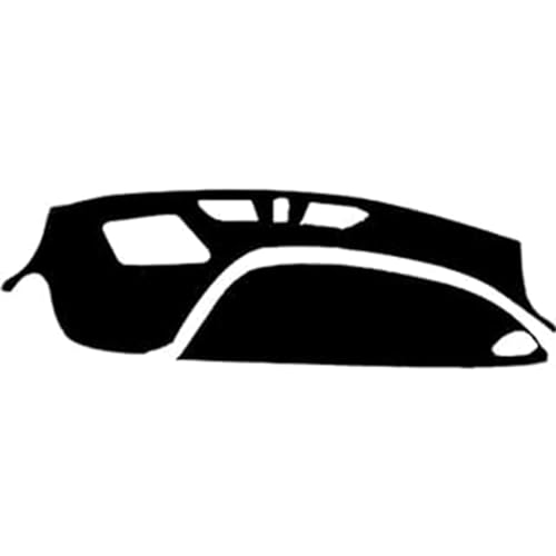 Tapis isolant contre la chaleur du tableau de bord Buick Lacrosse