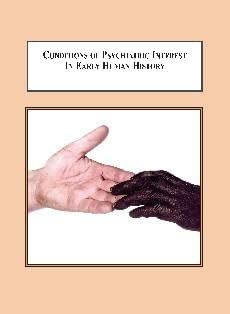 Hominids, Neanderthals, and Family Level Societies (Book 1) book cover