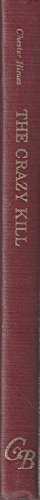 Crazy Kill 0911860320 Book Cover
