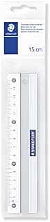 Steadtler Mars 563 30 linijka aluminiowa 30 cm