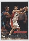 Vanessa Nygaard (Basketball Card) 2001 Fleer Ultra WNBA - [Base] #95