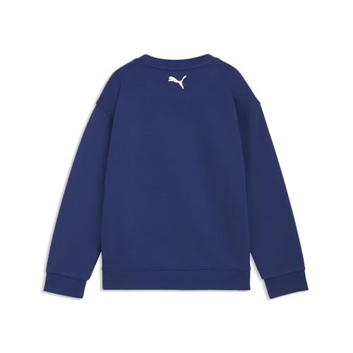 PUMA Sweat décontracté Sporty Cats Enfant Accessoires 5 6Y - vue 5
