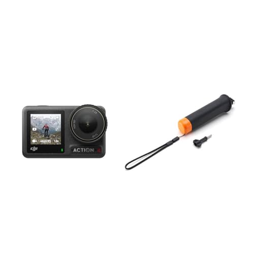 Amazon | DJI アクションカメラ Osmo Action 4 スタンダード Amazon | DJI アクションカメラ Osmo Action 4 スタンダード