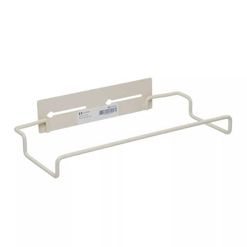 Image of Cardinal Health Monoject Non-Locking Bracket for Safety in-Room Container, 5 Quart, 2 and 3 Gallon, Case of 10