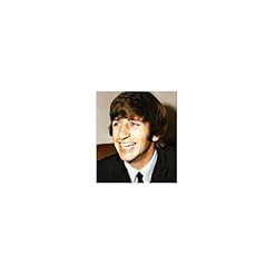 Ringo Starr DD-160 Tambour pour les Beatles & Solo Artist 20,3 x 25,4 cm - Les Beatles, Paul McCartney, John Lennon, RIngo Starr, George Harrison