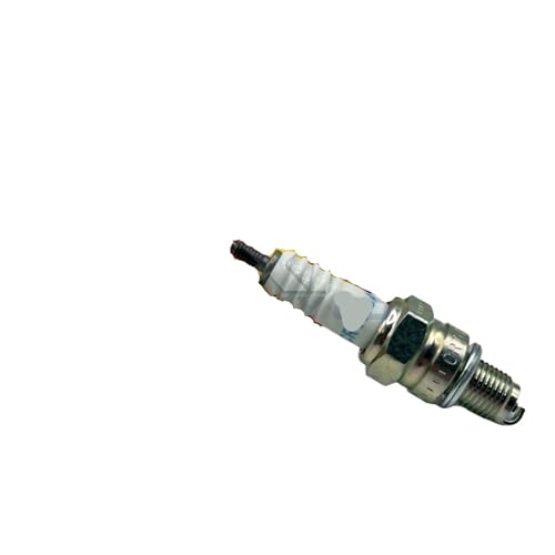 CR7HSA bougies d'allumage 4549 par lot de 2 pour optimiser la combustion moteur