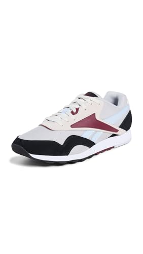 Reebok Men's Classic Nylon Plus Sneakers