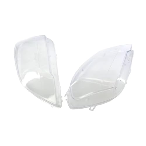 Couvercle phare Benz ML450 transparent pour réparer un optique jauni