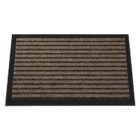 Tappeto Grattant Strong marrone, 90 x 150 cm