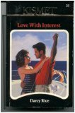 Love with Interest (Kismet #25) 1878702246 Book Cover