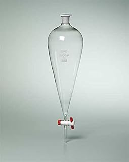 Separatory Funnel, 2000 mL