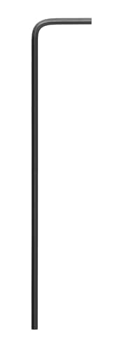 TEKTON 2 mm Flat End Hex L-Key | KLX22020