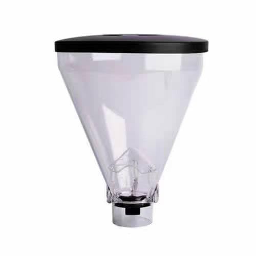 Mazzer Espresso Grinder Hopper for Super Jolly & Major