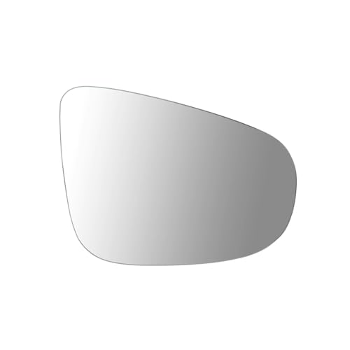 Rétroviseur extérieur Golf 6 MK6 miroir dégivrant glace convexe aile 5K