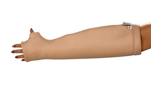 DermaSaver, Full Arm with Knuckle, Large