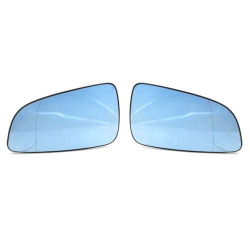 Miroir cassé ? Rétroviseur réglable Opel Astra H 2004-2008