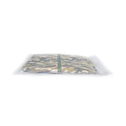 Image of Recovery Suit for Large Medium Dogs After Surgery, Soft Breathable Anti Licking Dog Onesie E-Collar & Cone Alternative, Pet Bodysuit for Preventing Hair Loss Full Cover Wound(2XL, Camouflage)