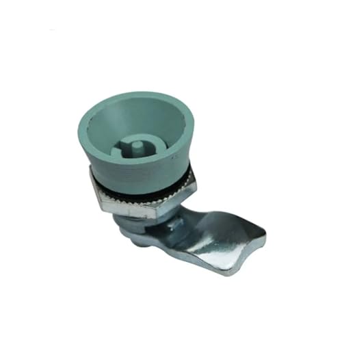 Interrupteur de distribution MS702 à serrure cylindrique pour armoire électrique - 6