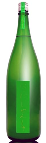 浜田屋 にいだしぜんしゅ にごりめろん3.33 純米吟醸