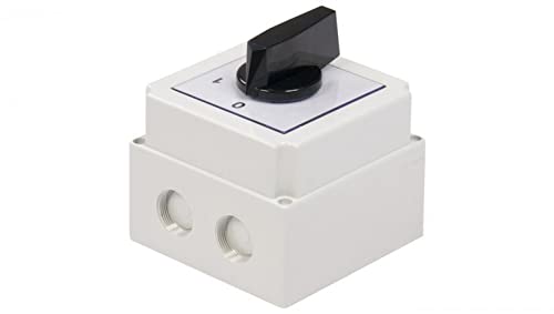 Acoplador de levas 0-1 3P 63A en carcasa 4G63-10-PK 63-840306-051 apator 5906739003044