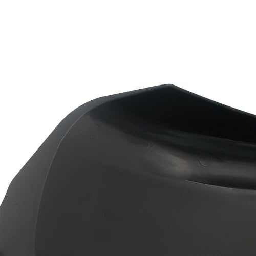 Garde-boue arrière allongé pour XMAX 300 2018-2020