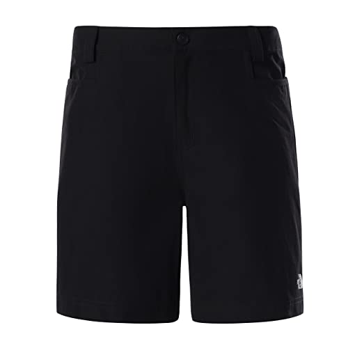The North Face Resolve Wander-Shorts TNF Black 40